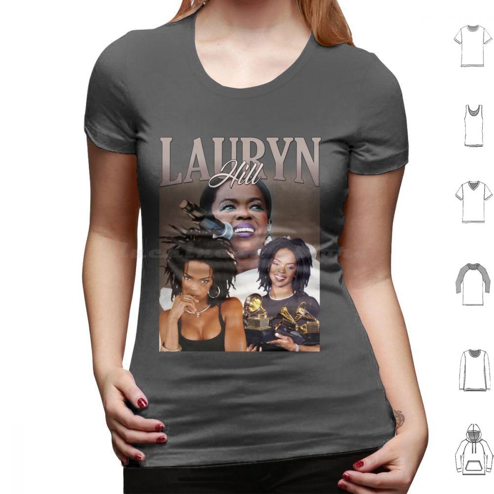 Lauryn Hill The Famous T Shirt Men Women Kids 6xl The Of Lauryn Hill Album Album Cover Cover Lauryn Hill Hip Hop Lauryn Hill