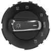 Headlight Switch Fog Lamp Control 3TD941431 Replacement Accessory Fit for Superb