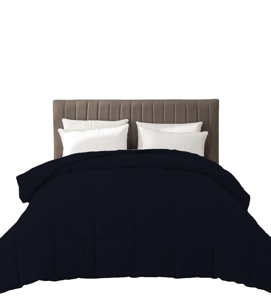 Hochwertiges 3-teiliges Bettdeckenset – 600 TC, 100 % ägyptische Baumwolle, ultraweiche und gemütliche Bettwäschekollektion