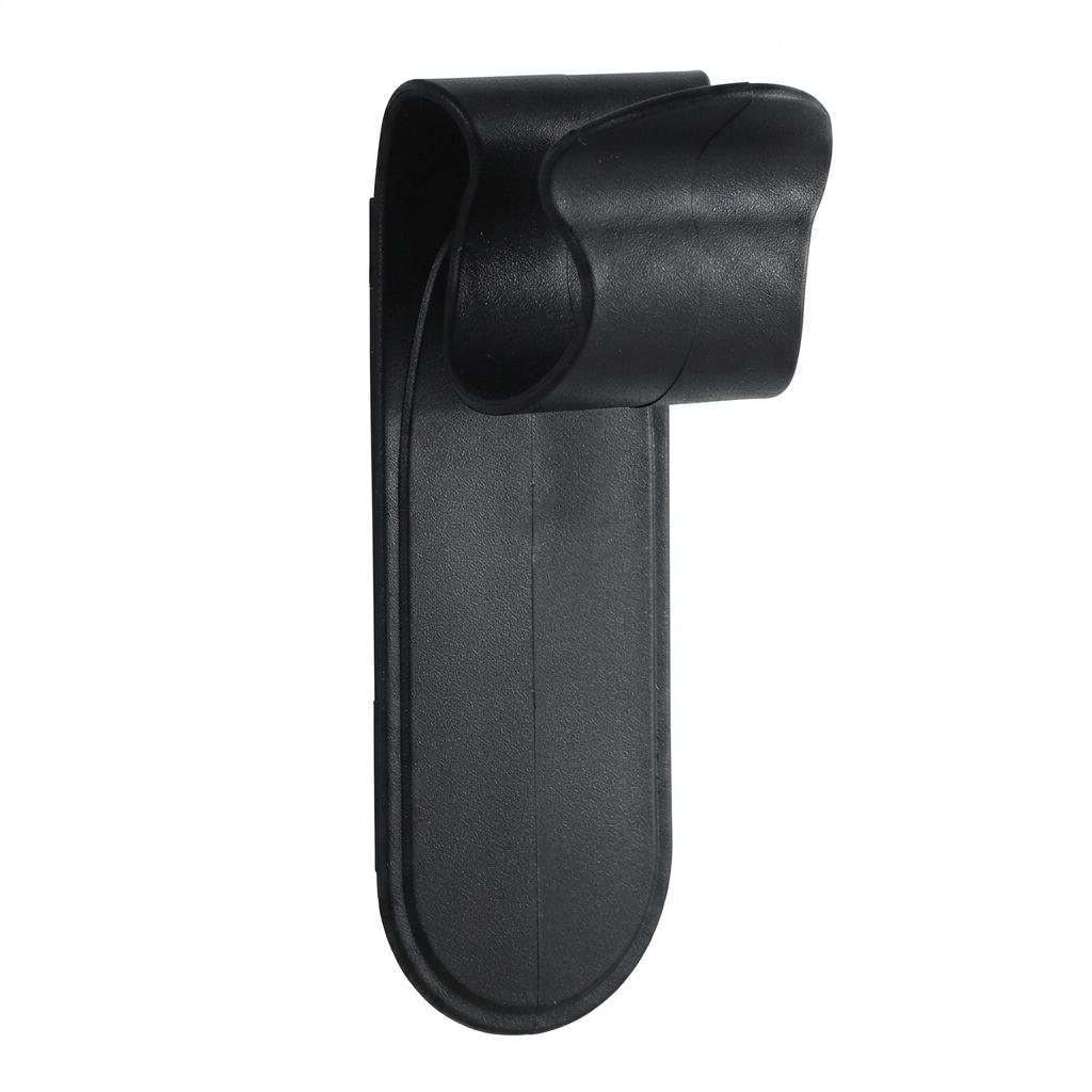 Portable Adhesive Car Umbrella Holder Rack With 360 Degree Rotating Hook For Wet Items Storage 1 чёрный