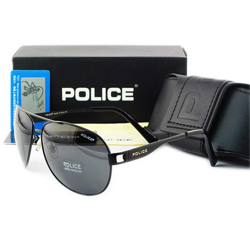 Military Aviator Glasses Mens Premium Ultraviolet Aviator