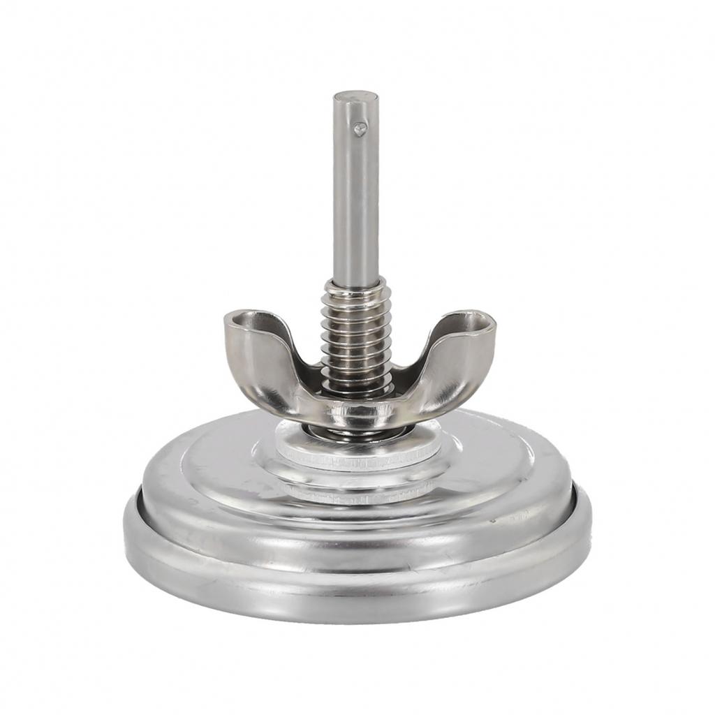 Grill Thermometer 100 ~ 1000 Fahrenheit Celsius 50~500℃