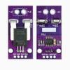 New ACS758 ACS758LCB-050B-PFF-T 50A/100A/200A Linear Hall Current Sensor Module Current Detection For Arduino RC Model Connector