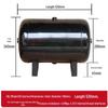 Filtros e compressores – Compressores de ar e acessórios