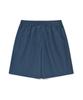 PHYSICAL DEPARTMENT Nylon Soccer Shorts Navy