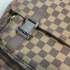 Louis Vuitton N51125 Damier Messenger Melvir Messenger Crossbody Shoulder Bag