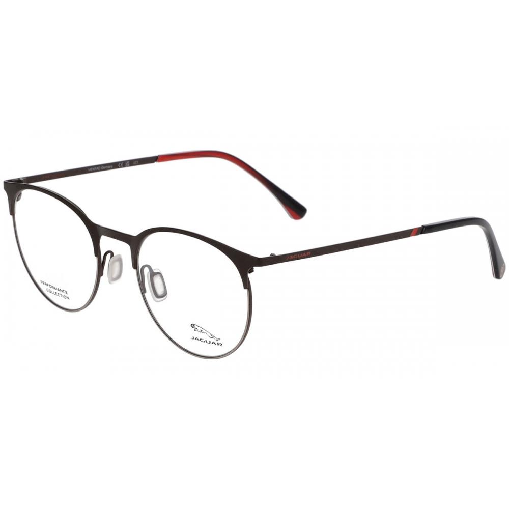

Очки унисекс Jaguar 3842 5100 Black/49-20-145
