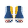 Boty Vans Sk8-Hi 38 Dx 'Anaheim Factory - Color Mix' VN0A38GF1JK