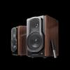 Edifier S2000MKIII HIFI 2.0 Active Bluetooth Speakers CN Plug (adapter Included)