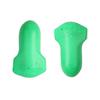 3/5/10/12Pairs Soft Foam Ear Plugs Ear Protection Earplugs Anti-Noise Sleeping Plugs For Travel Foam Soft Noise Reduction
