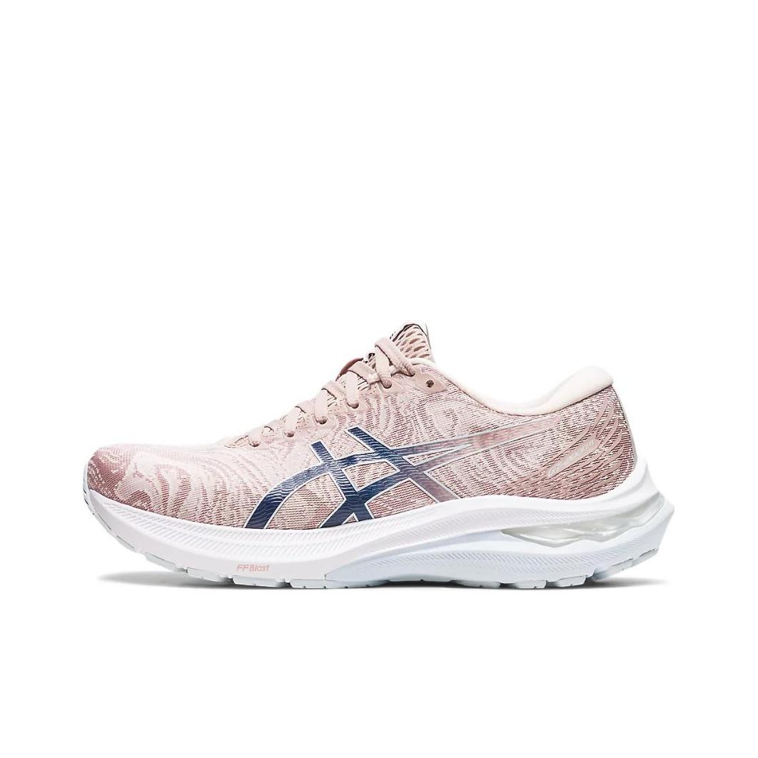 

кроссовки Female Asics Running shoes 1012B495-250