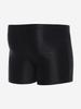 Toneidoseupocheu Musk Plain Square Black Swimsuit