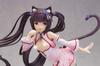 SKYTUBE Nekopara Chocolat China Dress Edition Illustration by Sayori DX Scale PVC Painted Finished Figure Ver. 1/6