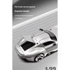1/32 Alloy BENZ AMG-GT Model Toy, Beautiful Tabletop Ornament, Best Collector's Item for Car Model Lovers, Christmas Gift