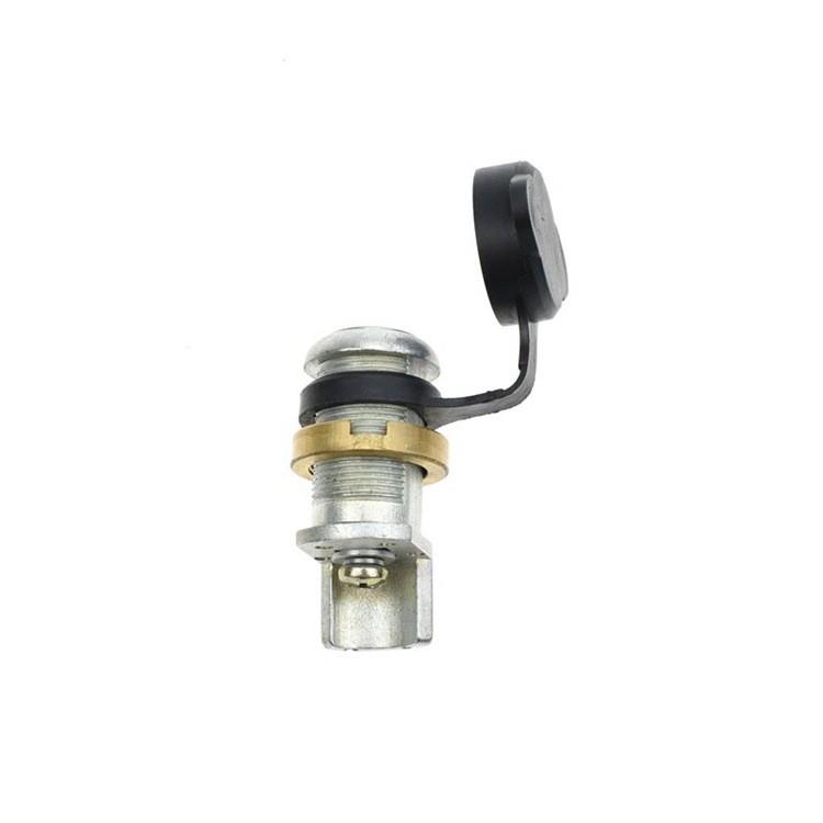 Barrel Lock & Keys Suitable For Ifor Williams Knott Avonride Trailer Hitch Lock Automobiles Locks Exterior Parts