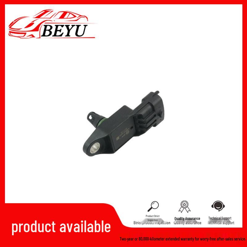 Porsche Cayenne/Panamera Intake Pressure Sensor - Automotive Parts