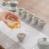 Nanshan Xiansheng Ceramic Gongfu Tea Set