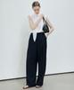Nutopeu De Pants_Dark Navy