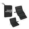 Drawing Pencil Case Large Capacity Pencil Case 60/72/100/120 Slots Coloring Pencil Holder Case Art Marker Carrying Case