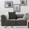 Plaid & Holiday Weihnachten Kissenbezug Weicher Kissenbezug Kissenbezug Retro Design Kissenbezüge Für Stuhl Sofa Heimdekoration