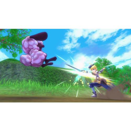 Rune Factory 5 -Switch