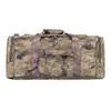 Guard Camp Tactical Camouflage Transport Bag
