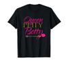 Women's Sassy Cute: Queen Petty Betty Shirt, Party Costume Idea T-Shirt