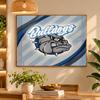 5D Diamond Painting Canterbury-Bankstown Bulldogs DIY Full Drill Diamond Art Kit Home Decoration