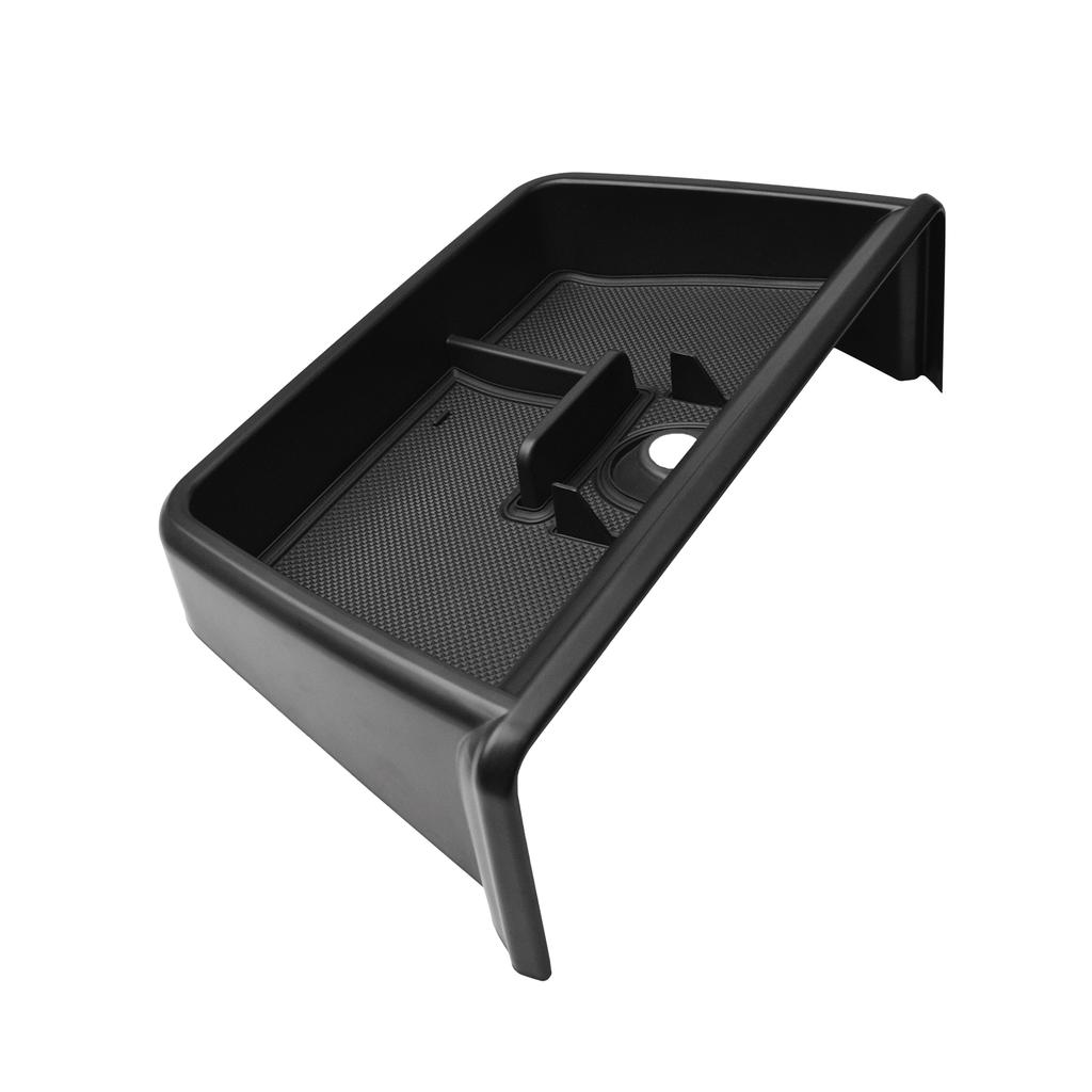 Center Console Organizer For Grand Highlander Toyota 2025 Dashboard Tray Armrest Storage Box ABS Accessories Center Console Box