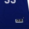 adidas X NBA Philadelphia 76ers Swingman Edycja Kibica Koszulka Koszykarska Bez Rękawów Męska koszulka Niebieska 7912A-3P7-K91947