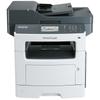 Pantum M7600FDN A4 Black and White Laser Multifunction Printer CN Plug (adapter Included)