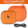 Beats Powerbeats Pro 2 Wireless Earphone Storage Case, Orange-co2CREA