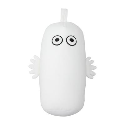 Moomin Hattifattener Nackenkissen Tragbares Reisekissen für Perlen- und Kugel-Nacken Nacken und Mehr 2-Wege & Kissen, Flugzeuge, Züge, Autos, Nickerchen,