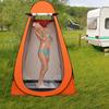 Faltbare Duschwanne Tragbare Duschwanne mit Ablaufschlauch Campingzelt Bodenplatte Outdoor Duschwanne für Strand Reise Camping
