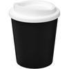 Americano "Espresso" 250 Ml Thermal Tumbler Solid Black