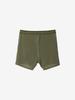 Icebreaker Men's Anatomica Boxers W Fly Loden Boxer Briefs, Size M