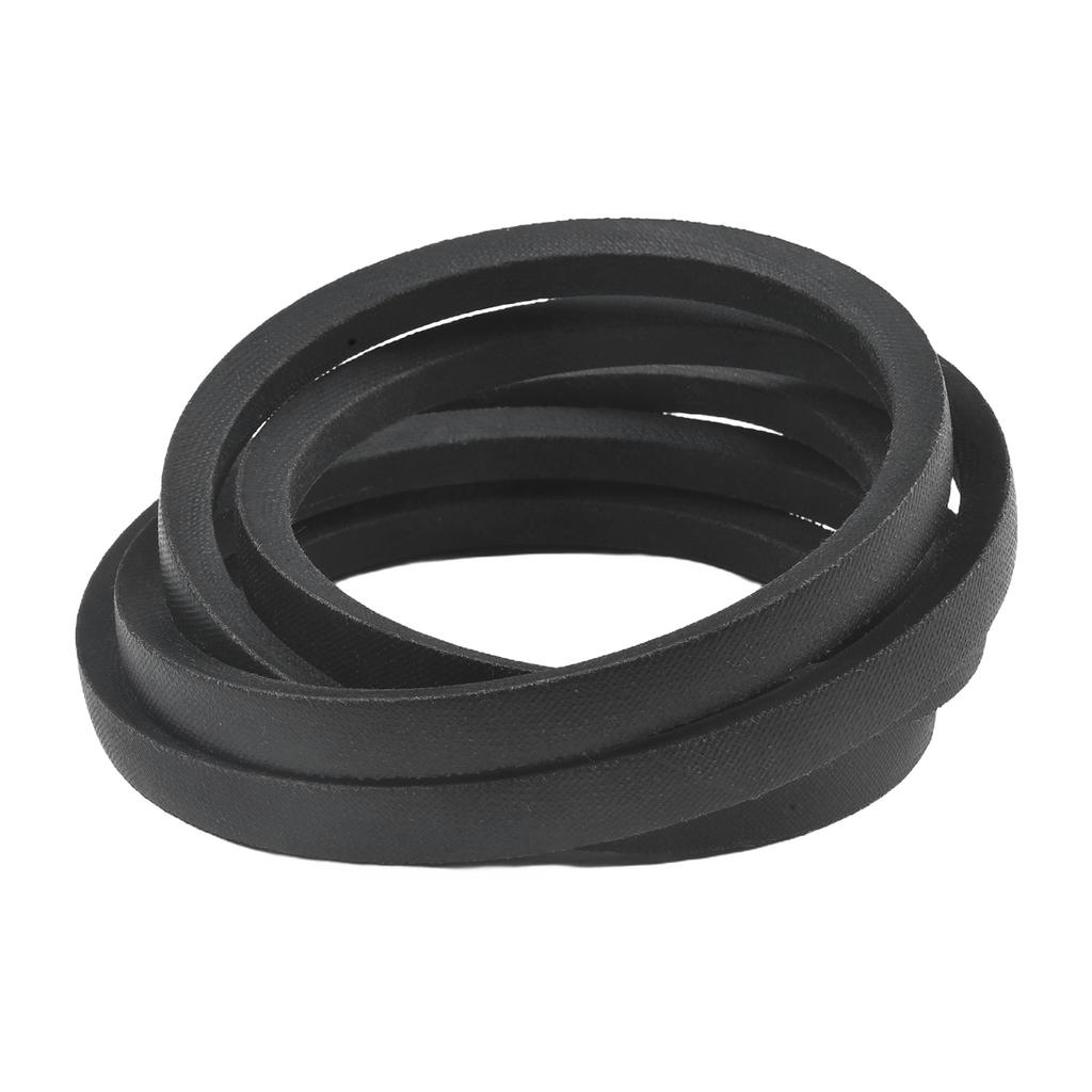 42 Inch Deck Belt Compatible with For Cadet 95404060B 75404060B Easy Installation for Optimal Equipment Performance