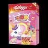 Kellogg's Imported Kids' Breakfast Cereals & Crisps