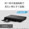 Sony Blu-rayDVD Player [Ultra HD Blu-ray] UBP-X700K
