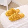 JINGRUIXIANG Warm Home Couple Slippers