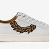 Fred Perry Men S SneakerS B721 Leather Branded