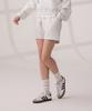 DANGLEDROP Dgdp Sweat Shorts Oatmeal