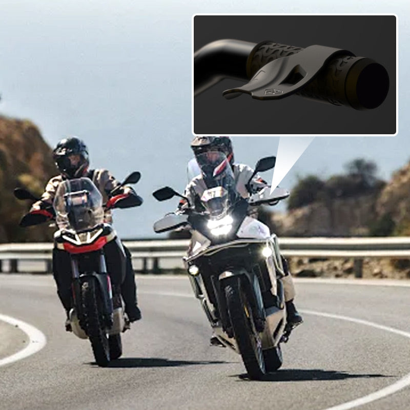 Modification of throttle booster suitable for Yamaha scooter with fixed speed and energy-saving electric motorcycle handle