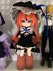 Latest Genuine Popular Luna For Moon Series 12 Point Mjd   Cute Trendy Action Anime Figurine Desktop Ornament Plaything