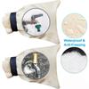 Waterproof Oxford Cloth Outdoor Winter Faucet Anti-freeze Cover Insulation Cover Anti-freeze Ice Protection Cover