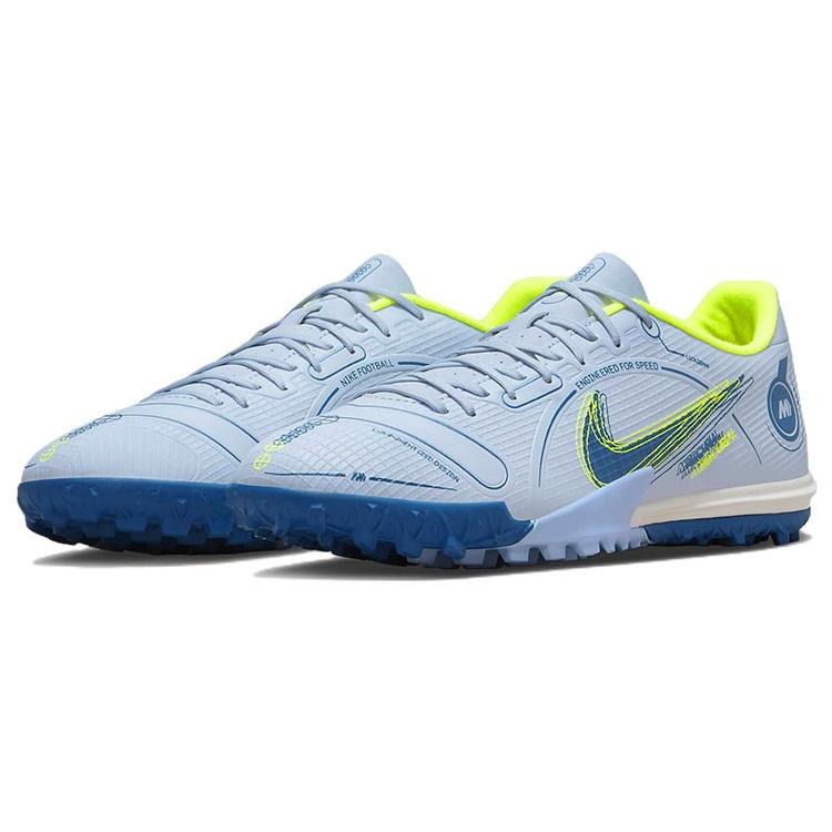 Nike Vapor 14 Academy TF 'Blue Green' Men's DJ2879-054