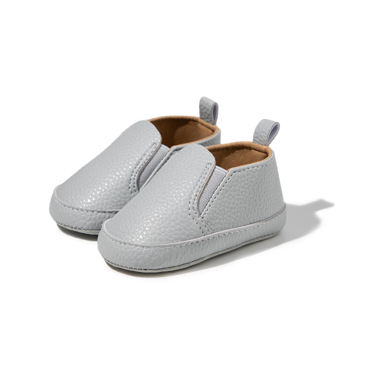 Обувь Baby Beans Нескользящая обувь Обувь на мягкой подошве Обувь для малышей Детская — фото 27