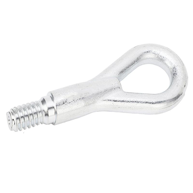 Car Tow Hook for BMW 3 E36 318i 316i 1991 2000 Replacement Part with OEM 72151965186 E46 E38 E31 Z3 Compatibility