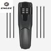ENLEE Bicycle Fender Bicycle Accessories Mud Tile, Mountain Bike Extended Front and Rear General Riding Equipment