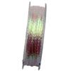 Iridescent Flashbou Corrugated Flash Strands Glow Flash Fly Tying Materials  Ice Wing Shrimp